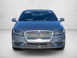 2020 Lincoln MKZ Reserve