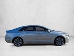 2020 Lincoln MKZ Reserve