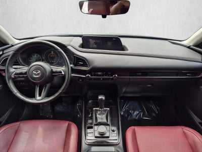2024 Mazda Mazda CX-30 2.5 S Carbon Edition
