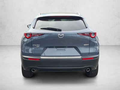 2024 Mazda Mazda CX-30 2.5 S Carbon Edition