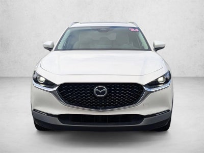 2024 Mazda Mazda CX-30 2.5 S Preferred Package