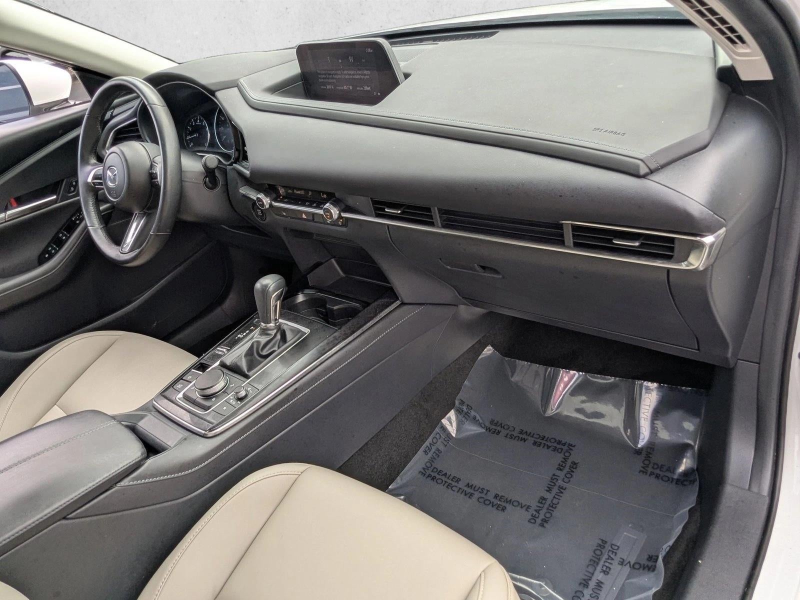 2024 Mazda Mazda CX-30 2.5 S Preferred Package