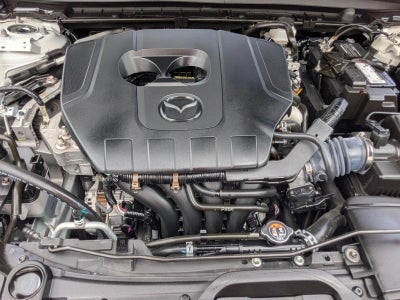 2024 Mazda Mazda CX-30 2.5 S Preferred Package