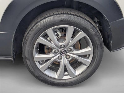 2024 Mazda Mazda CX-30 2.5 S Preferred Package