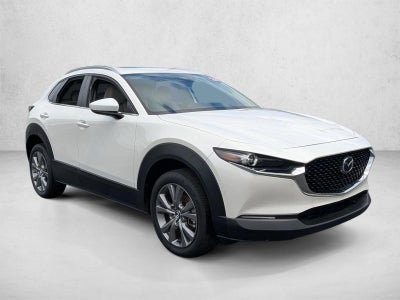 2024 Mazda Mazda CX-30 2.5 S Preferred Package