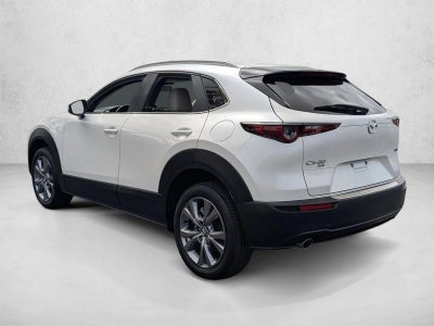 2024 Mazda Mazda CX-30 2.5 S Preferred Package