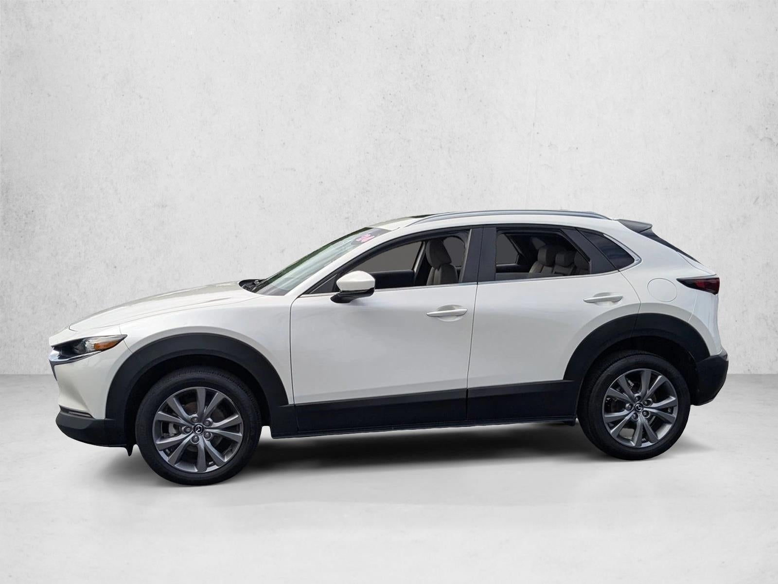 2024 Mazda Mazda CX-30 2.5 S Preferred Package