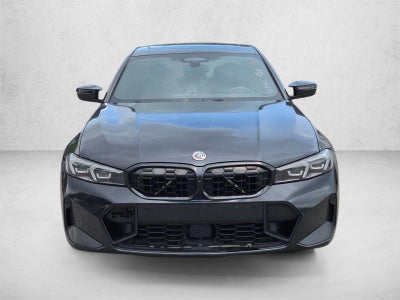 2023 BMW M340i M340i