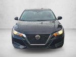 2020 Nissan Sentra S Xtronic CVT