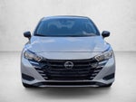 2023 Nissan Versa 1.6 S Xtronic CVT