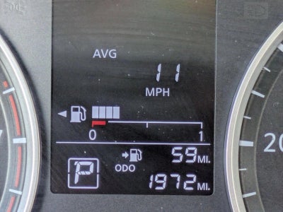 2023 Nissan Versa 1.6 S Xtronic CVT