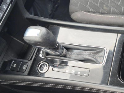 2021 Nissan Kicks SV Xtronic CVT