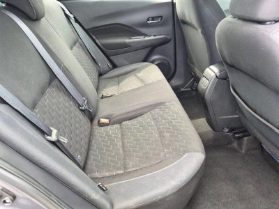 2021 Nissan Kicks SV Xtronic CVT