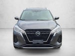2021 Nissan Kicks SV Xtronic CVT