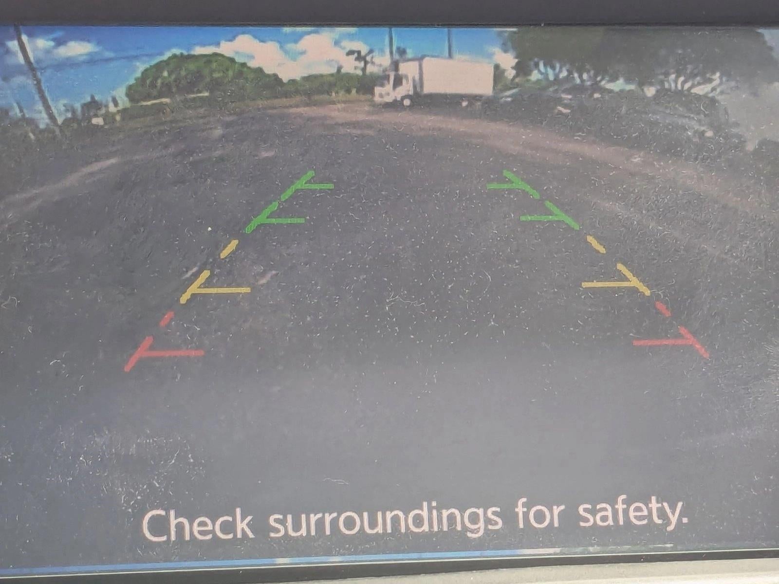 2019 INFINITI QX50 LUXE