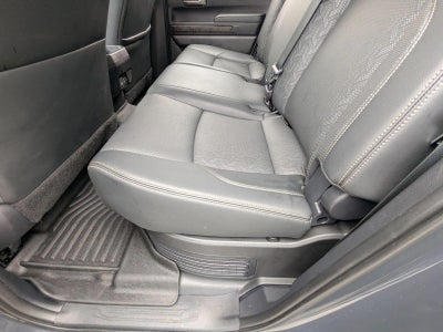 2025 Toyota Tacoma 4WD TRD Sport Hybrid