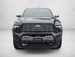 2025 Toyota Tacoma 4WD TRD Sport Hybrid