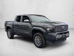 2025 Toyota Tacoma 4WD TRD Sport Hybrid