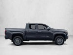 2025 Toyota Tacoma 4WD TRD Sport Hybrid