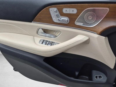 2022 Mercedes-Benz GLE 350 GLE 350