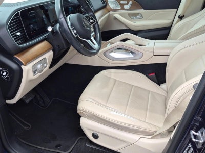 2022 Mercedes-Benz GLE 350 GLE 350