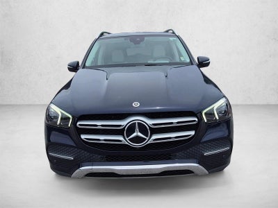 2022 Mercedes-Benz GLE 350 GLE 350