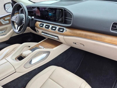 2022 Mercedes-Benz GLE 350 GLE 350