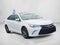 2016 Toyota Camry XSE