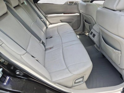 2011 Toyota Avalon Limited