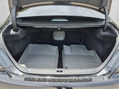 2011 Toyota Avalon Limited