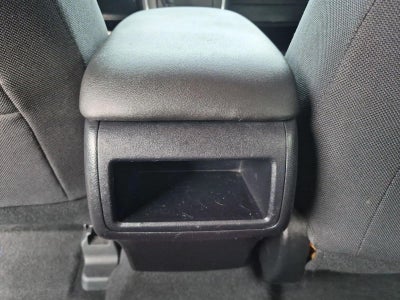 2015 Toyota Camry XLE