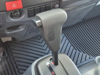 2027 Chevrolet Low Cab Forward 3500 HG NA