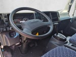 2025 Chevrolet Low Cab Forward 3500 HG NA