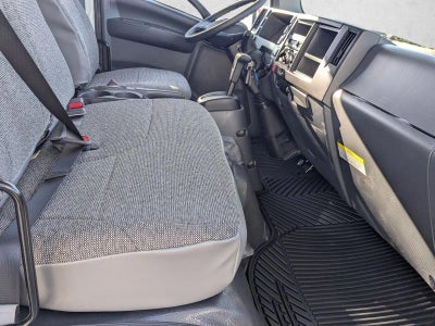 2026 Chevrolet Low Cab Forward 4500 NA