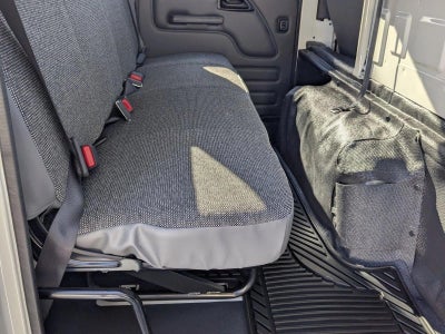 2026 Chevrolet Low Cab Forward 4500 NA