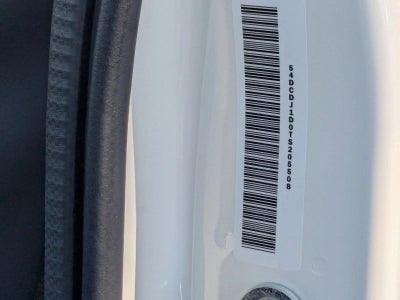 2026 Chevrolet Low Cab Forward 4500 NA