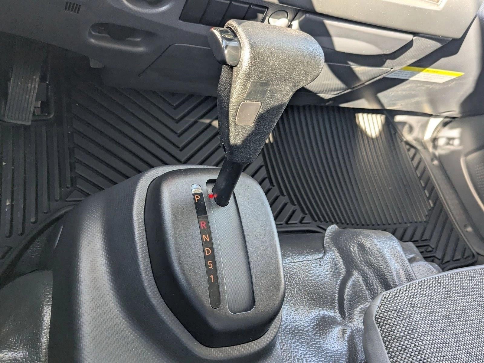 2026 Chevrolet Low Cab Forward 4500 NA