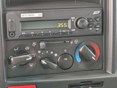 2026 Chevrolet Low Cab Forward 4500 HG NA