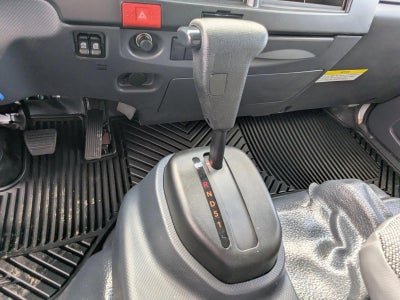 2026 Chevrolet Low Cab Forward 4500 HG NA