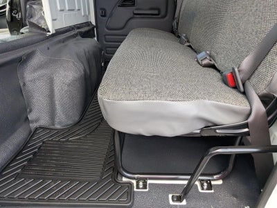 2026 Chevrolet Low Cab Forward 4500 HG NA