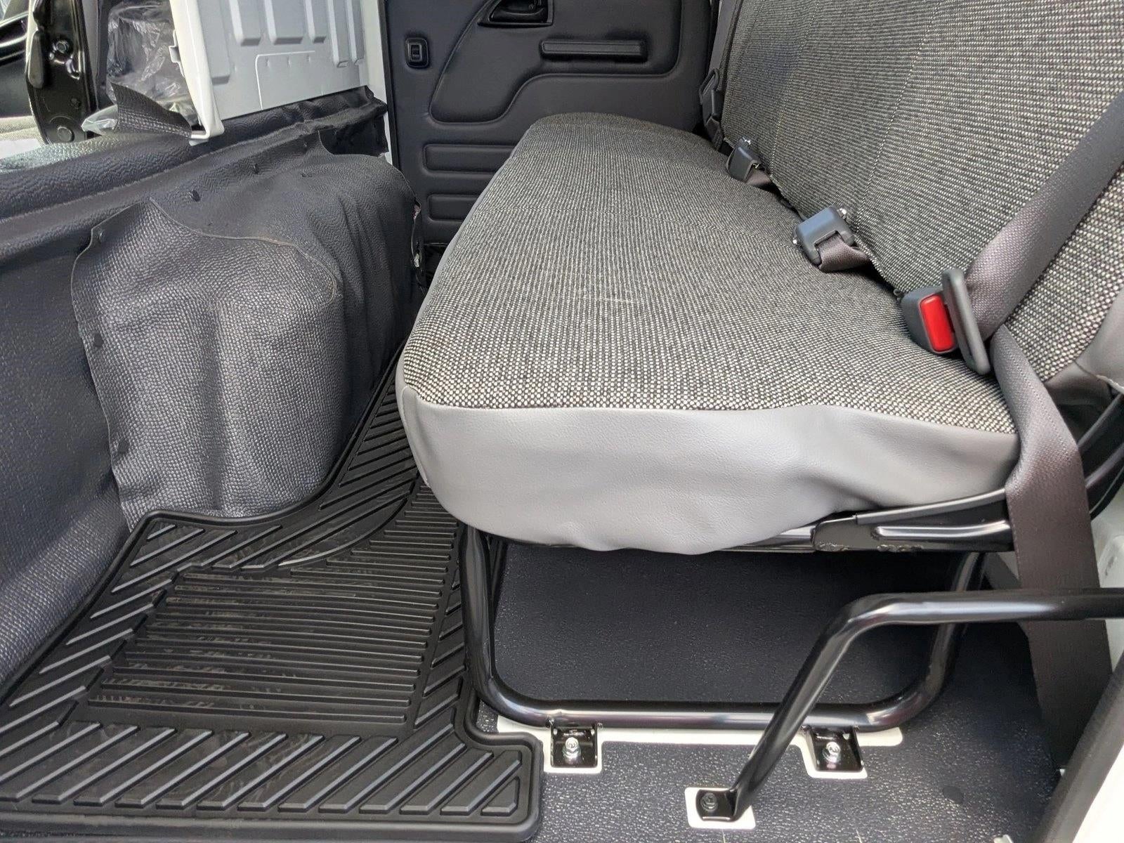 2026 Chevrolet Low Cab Forward 4500 HG NA