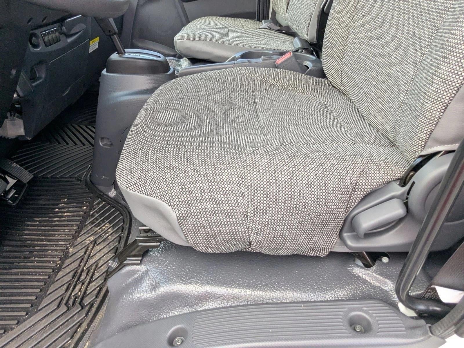 2026 Chevrolet Low Cab Forward 4500 HG NA