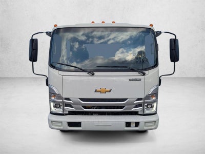 2026 Chevrolet Low Cab Forward 4500 HG NA