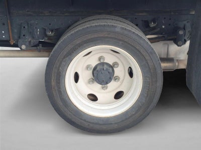 2024 Chevrolet Low Cab Forward 4500 HG 1WT