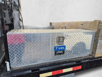 2024 Chevrolet Low Cab Forward 4500 HG 1WT