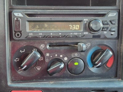 2024 Chevrolet Low Cab Forward 4500 HG 1WT