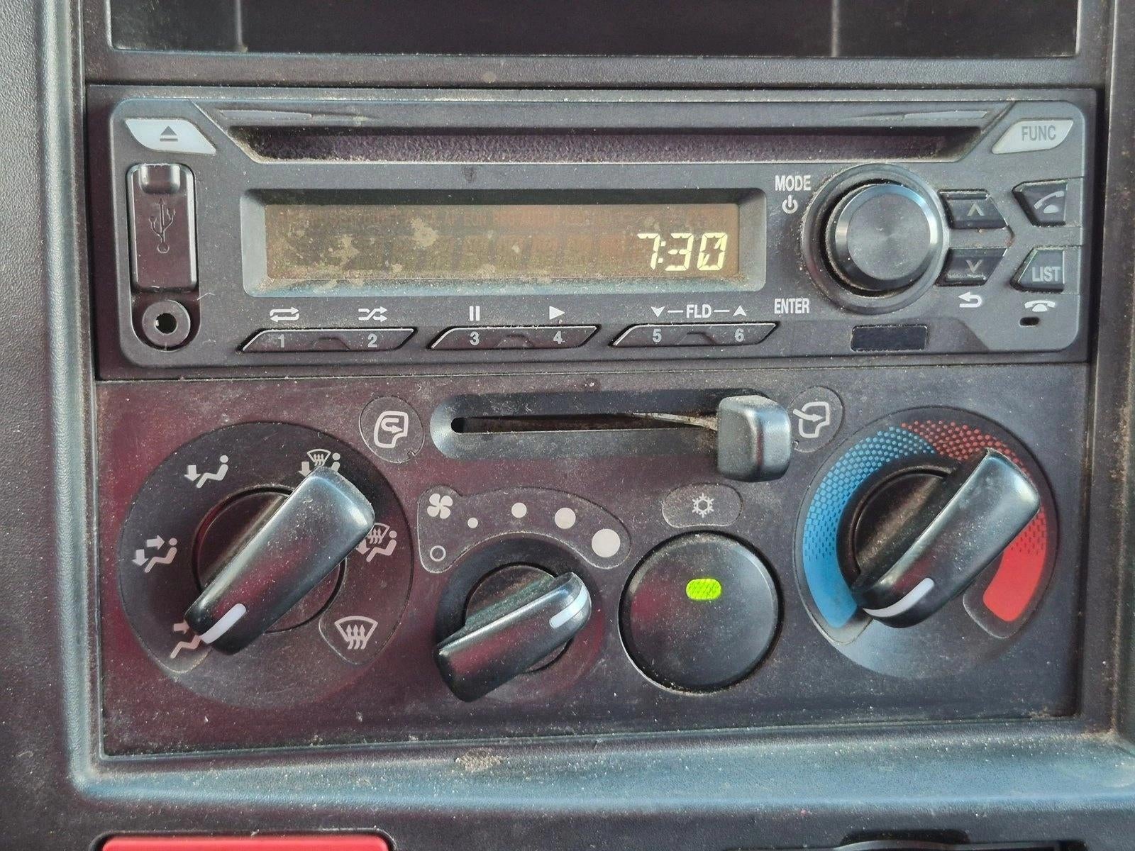 2024 Chevrolet Low Cab Forward 4500 HG 1WT