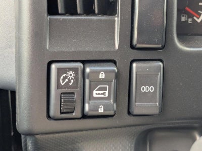 2026 Chevrolet Low Cab Forward 4500 NA