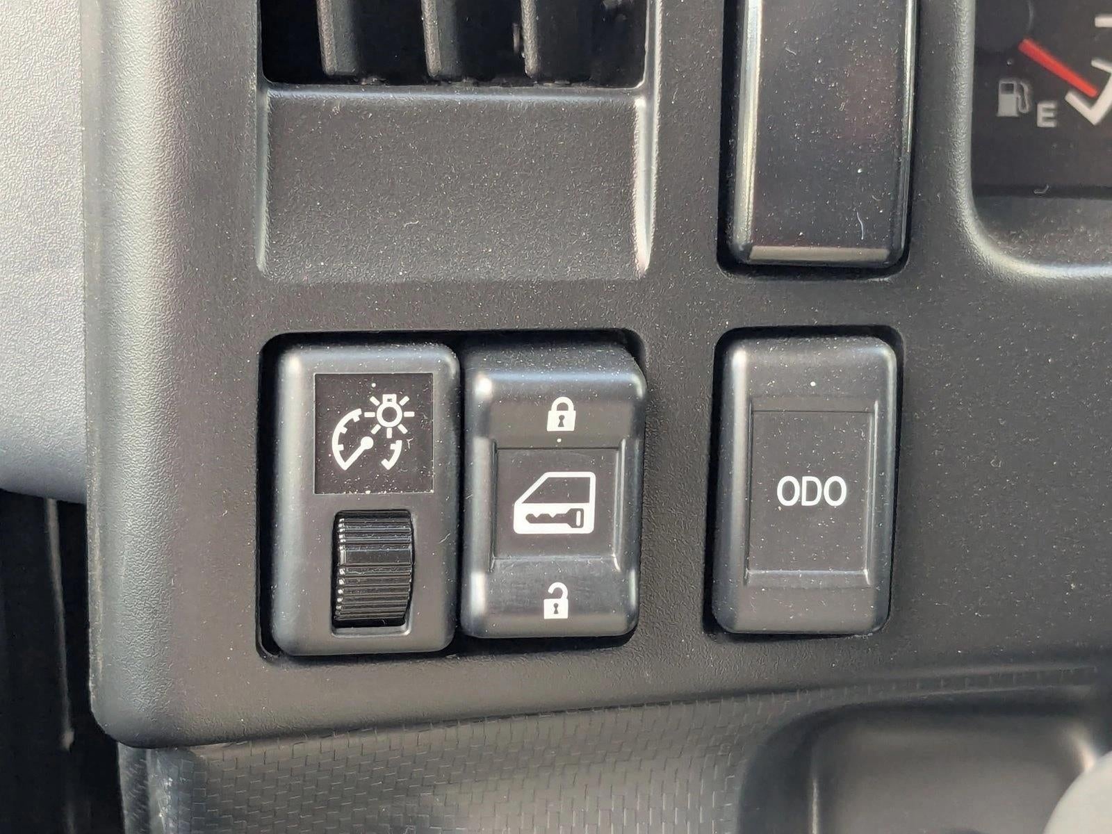 2026 Chevrolet Low Cab Forward 4500 NA