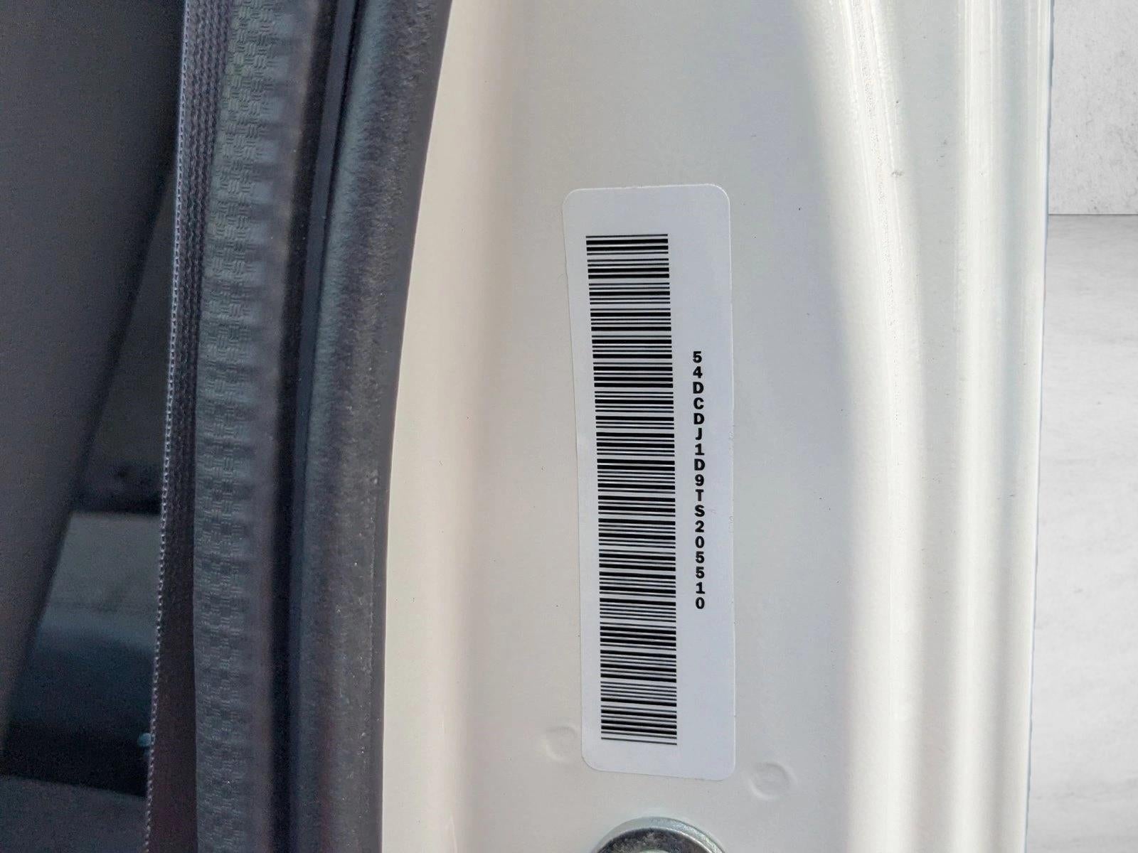 2026 Chevrolet Low Cab Forward 4500 NA